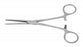 Miltex VANTAGE Hemostatic Forceps - Vantage Rochester-Pean Forceps, 8", Straight - V97-124