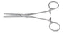 Miltex Inst Rochester Carmalt Forceps - Rochester Carmalt Forceps, 6-1/4" Straight - V97-170