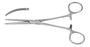 Miltex Inst Rochester Carmalt Forceps - Rochester Carmalt Forceps, 8" Curved - V97-182