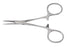 Miltex VANTAGE Hemostatic Forceps - Vantage Hartman Mosquito Forceps, 3-1/2", Straight - V97-24