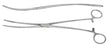 Miltex VANTAGE Sponge Forceps - Sponge Forceps, Vantage, Bozeman - V97-622
