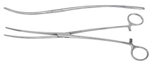 Miltex VANTAGE Sponge Forceps - Sponge Forceps, Vantage, Bozeman - V97-622