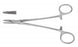 Miltex VANTAGE Needle Holders - Vantage Needle Holder, Mayo Hegar, 7" - V98-46