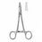 Miltex I Vantage Hasley Needle Holder - Vantage Halsey Needle Holder, 5" - V98-8