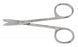 Miltex VANTAGE Suture Sundries - SCISSOR, VANTAGE SPENCER, 3.5 - V99-100