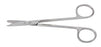 Miltex VANTAGE Suture Sundries - SCISSORS, VANTAGE LITTAUER 5.5 - V99-104
