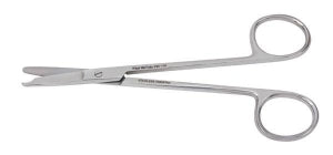 Miltex VANTAGE Suture Sundries - SCISSORS, VANTAGE LITTAUER 5.5 - V99-104