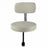 Midmark Corporation Upholstery Kits for 272 Stools - Upholstery Kit, Shaded Garden, 1 yd. - 056-0000-272-853