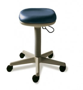 Midmark 425/427 Air Lift Physician Stools - SEAT KIT, 425/427 SHADOW ...