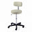 Midmark 425/427 Air Lift Physician Stools - CUSHION, STOOL, 425/427, UF HARBOR - 002-0273-861