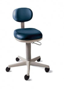Midmark 425/427 Air Lift Physician Stools - Back Kit for 425/427 Physician Stool, Siena - 002-0274-248