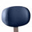 Midmark 425/427 Air Lift Physician Stools - Back Kit for 425/427 Physician Stool, Stone - 002-0274-814