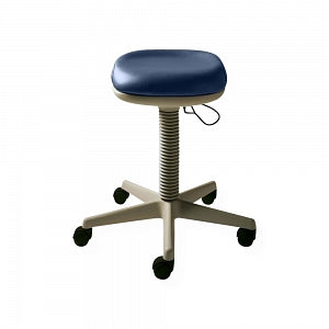 Midmark 425/427 Air Lift Physician Stools - Back Kit for 425/427 Physician Stool, Oasis - 002-0274-843