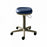 Midmark 425/427 Air Lift Physician Stools - Back Kit for 425/427 Physician Stool, Oasis - 002-0274-843