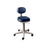 Midmark 425/427 Air Lift Physician Stools - Back Kit for 425/427 Physician Stool, Oasis - 002-0274-843
