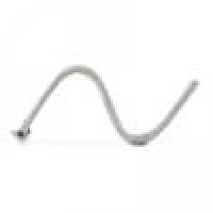 Midmark Ceiling Plate Down Tube / Components - 355 Light Tube Kit, 9' - 002-0571-00