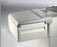 Midmark Upholstery Kits for Ritter 222 Tables - Upholstery Kit, Shadow, for Ritter Table 222 - 002-0717-232
