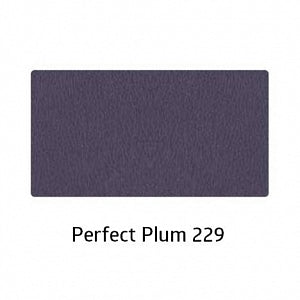 Midmark 630 Barrier-Free Table Upholstery - 630 Power Procedure Table Upholstery Kit, Premium Solid, Perfect Plum - 002-0725-229