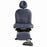 Midmark 630 Barrier-Free Table Upholstery - 630 Power Procedure Table Upholstery Kit, Premium Solid, Shadow - 002-0725-232
