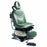 Midmark 630 Barrier-Free Table Upholstery - 630 Power Procedure Table Upholstery Kit, Premium Solid, Clay - 002-0725-234