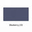 Midmark 630 Barrier-Free Table Upholstery - 630 Power Procedure Table Upholstery Kit, Premium Solid, Blueberry - 002-0725-235