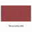 Midmark 630 Barrier-Free Table Upholstery - 630 Power Procedure Table Upholstery Kit, Premium Solid, Terra Cotta - 002-0725-240