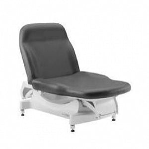 Midmark Corporation Ritter 244 Barrier-Free Bariatric Power - Seamless Upholstery for Midmark 244 Table, 32", Mist - 002-0861-813