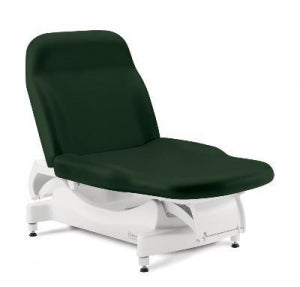 Midmark Corporation Ritter 244 Barrier-Free Bariatric Power - Seamless Upholstery for Midmark 244 Table, 32", Lunar Gray - 002-0861-845