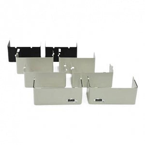 Midmark Corporation Parts for Midmark Barrier-Free Podiatry Procedure Chairs - Base Shroud Set for Podiatry Procedure Chair - 002-0898-00