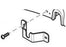 Midmark Bracket Connector Kits - 630 Connector Bracket Kit - 002-0962-00