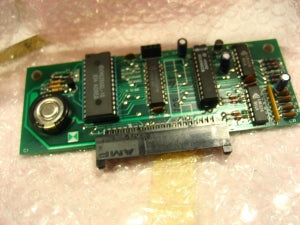 Midmark Corporation Parts for Midmark Barrier-Free Podiatry Procedure Chairs - Main PC Board for Midmark 647 Podiatry Procedure Chair - 002-1139-00
