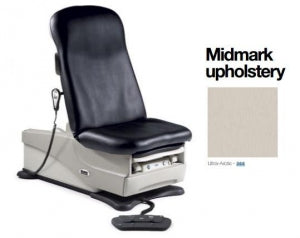 Midmark Corporation 625 Barrier-Free Examination Tables - 625 Premium ...