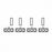 Midmark 630 Barrier-Free Table Upholstery - 5-Amp Fuse for 630Power Procedure Table - 015-0346-22