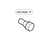 Midmark Ritter 250 LED Exam Lights - Closed End Connector - 015-1136-00