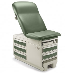Midmark Ritter 204 Exam Table and Accessories - Upper Wrap Weldment for Midmark 204 Table - 030-1550-00-216