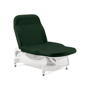 Midmark Corporation Ritter 244 Barrier-Free Bariatric Power - Seamless Upholstery for Midmark 244 Table, Terra Cotta - 002-0861-240