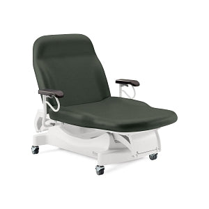 Midmark Corporation Ritter 244 Barrier-Free Bariatric Power - Seamless Upholstery for Midmark 244 Table, Terra Cotta - 002-0861-240