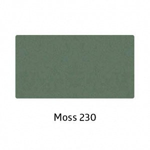 Midmark 630 Barrier-Free Table Upholstery - 630 Power Procedure Table Upholstery, CAL133, Moss, 32" - 002-10113-230
