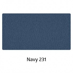 Midmark 630 Barrier-Free Table Upholstery - 630 Power Procedure Table Upholstery, Top, CAL133, Navy, 32" - 002-10113-231