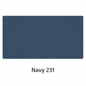 Midmark 630 Barrier-Free Table Upholstery - 630 Power Procedure Table Upholstery, Top, CAL133, Navy, 32" - 002-10113-231
