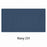 Midmark 630 Barrier-Free Table Upholstery - 630 Power Procedure Table Upholstery, Top, CAL133, Navy, 32" - 002-10113-231