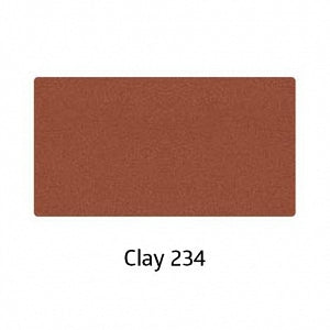 Midmark 630 Barrier-Free Table Upholstery - 630 Power Procedure Table Upholstery, Top, CAL133, Clay, 32" - 002-10113-234