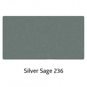 Midmark 630 Barrier-Free Table Upholstery - 630 Power Procedure Table Upholstery, Top, CAL133, Silver Sage, 32" - 002-10113-236