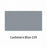 Midmark 630 Barrier-Free Table Upholstery - 630 Power Procedure Table Upholstery, Top, CAL133, Cashmere Blue, 32" - 002-10113-239