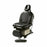 Midmark 630 Barrier-Free Table Upholstery - 630 Power Procedure Table Upholstery, Premium, UltraFree, Dark Linen, 32" - 002-10116-866
