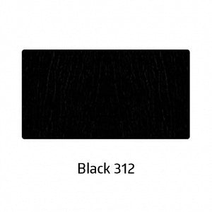Midmark 630 Barrier-Free Table Upholstery - 630 Power Procedure Table Seat / Back Upholstery, Premium, Black - 028-0541-312
