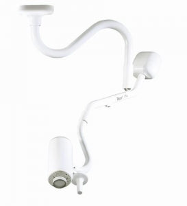 Midmark Ritter 354 Procedure Spotlights - Ritter 354 Optics Assembly - 029-2394-00
