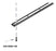 Midmark Ritter 203 Treatment Table - 203 Treatment Table Screw, 0.164-8 X 0.075 - 040-0008-109