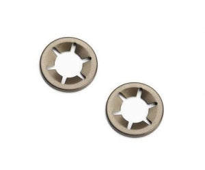 Midmark Corporation 625 Barrier-Free Examination Tables - Push Nut, 0.250 ZN - 041-0009-03