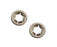Midmark Corporation 625 Barrier-Free Examination Tables - Push Nut, 0.250 ZN - 041-0009-03